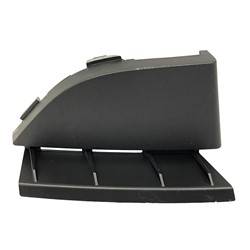 2018-2019 Ford EcoSport Front Passenger's Bumper Cover Insert