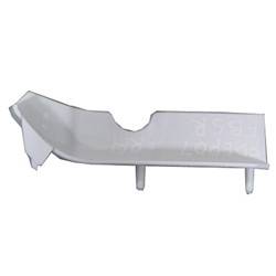 '07-'14 Ford Expedition, '07-'14 Lincoln Navigator Passenger Side Front Bumper Cover Bracket