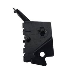 2010-2019 Ford Taurus Front Passenger's Outer Bumper Cover Support