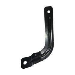 2021-2023 Ford F150 Pickup Front Passenger's Inner Bumper Bracket