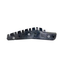 2024 Ford Ranger Front Passenger's Bumper Cover Support