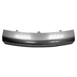 '06-'10 Mercury Mountaineer Front Bumper Cover Center Molding