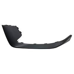 2015-2020 Ford Mustang Front Driver's Lower Bumper Cover Molding