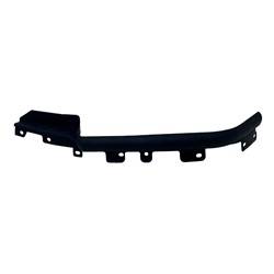2023-2024 Ford F-Series Pickup Front Driver's Bumper Cover Molding