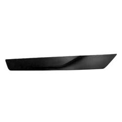 2016-2019 Ford Police Interceptor Utility Front Passenger's Bumper Cover Molding