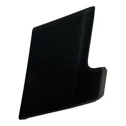 2020-2022 Ford F-Series Pickup Front Passenger's Bumper Cover Molding