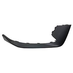 2015-2020 Ford Mustang Front Passenger's Lower Bumper Cover Molding