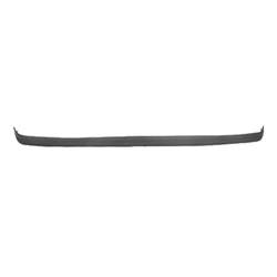 '92-'96 Ford Bronco, '92-'96 Ford Ford Pickup, '97 Ford F-250 HD, '97 Ford F-350, '92-'97 Ford F-Super Duty Bumper Impact Strip