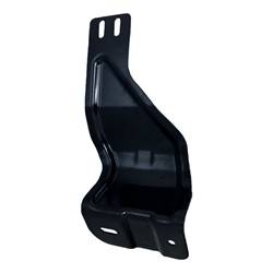 2023-2024 Ford F-Series Pickup Front Driver's Outer Bumper Bracket