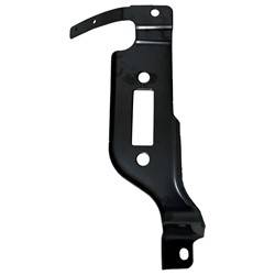 2020-2022 Ford F-Series Pickup Front Passenger's Outer Bumper Mounting Bracket