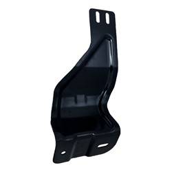 2023-2024 Ford F-Series Pickup Front Passenger's Outer Bumper Bracket