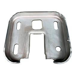 2019-2023 Ford Ranger Front Driver's Bumper Mounting Bracket