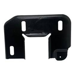 2015-2020 Ford F150 Pickup Front Passenger's Bumper Mounting Plate