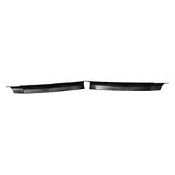 '97-'02 Ford Expedition, '97-'03 Ford F-150, '04 Ford F-150 Heritage, '97-'99 Ford F-250 Passenger Side Front Bumper Filler