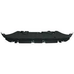 '11-'12 Ford Mustang Front Bumper Lower Deflector