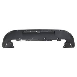 2020-2022 Lincoln Corsair Front Bumper Deflector