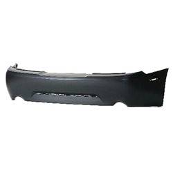 '99-'04 Ford Mustang Rear Bumper Cover