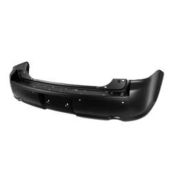 '10-'19 Ford Flex Rear Bumper Cover