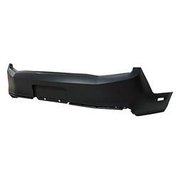 '10-'12 Ford Mustang Rear Bumper Cover