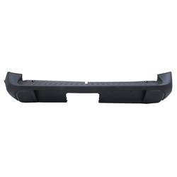 2022-2024 Ford Maverick Rear Bumper Cover