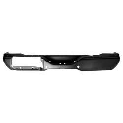 2021-2024 Ford Bronco Rear Step Bumper Face Bar