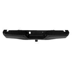 2015-2020 Ford F150 Pickup Rear Step Bumper Assembly