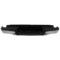 2019-2023 Ford Ranger Rear Step Bumper Assembly