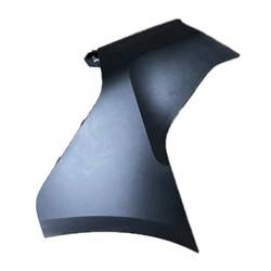 2019-2023 Ford T-Series Rear Passenger's Bumper Cover