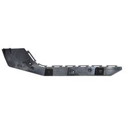 '10-'12 Ford Fusion Rear Driver Side Bumper Cover Reinforcement Bracket