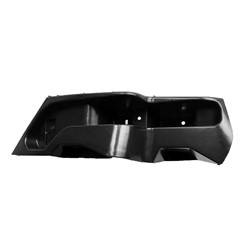 '13-'18 Ford Fusion Rear Driver Side Lower Bumper Cover Bracket