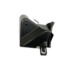 2015-2018 Ford Focus Rear Driver's Inner Bumper Cover Bracket