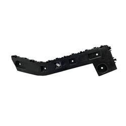 2020-2024 Ford Explorer Rear Driver's Outer Bumper Cover Support