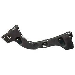 '12-'14 Ford Focus Rear Passenger Side Outer Bumper Cover Bracket