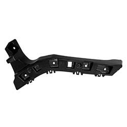 2019-2020 Ford Fusion Rear Passenger's Inner Bumper Cover Bracket