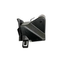 2016-2018 Ford Focus Rear Passenger's Inner Bumper Cover Bracket