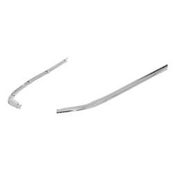 '98-'02 Lincoln Town Car Bumper Impact Strip