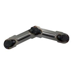 2015-2020 Ford F150 Pickup Rear Bumper Mounting Bracket