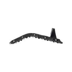 2018-2023 Ford Mustang Rear Driver's Outer Bumper Cover Support