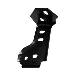 2017-2022 Ford F-Series Pickup Rear Driver's Outer Bumper Bracket