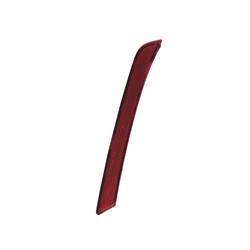 2019-2024 Ford Edge Rear Driver's Bumper Reflector