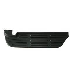'99-'07 Ford F-250 Super Duty, '99-'07 Ford F-350 Super Duty, '99-'07 Ford F-450 Super Duty, '99-'07 Ford F-550 Super Duty Driver Side Rear Upper Step Pad
