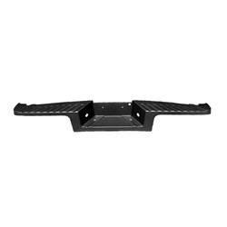 '13-'16 Ford F-250 Super Duty, '13-'16 Ford F-350 Super Duty, '13-'16 Ford F-450 Super Duty Rear Bumper Step Pad