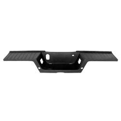 2017-2022 Ford F-Series Pickup Rear Bumper Step Pad