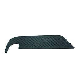 '97-'03 Ford F-150, '04 Ford F-150 Heritage, '97-'99 Ford F-250 Passenger Side Rear Step Bumper Pad