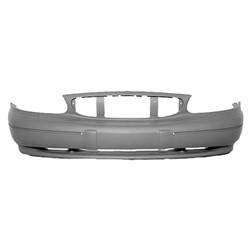 1997-2003 Buick Century Front Bumper Cover