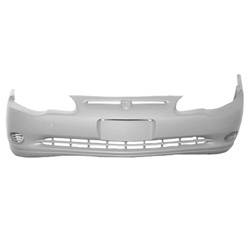 2000-2005 Chevrolet Monte Carlo Front Bumper Cover