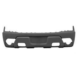 2002 Chevrolet Avalanche Front Bumper Cover