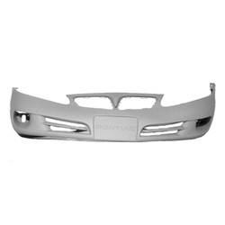 '02-'05 Pontiac Bonneville Bumper Cover