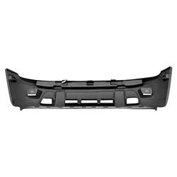 2002-2005 Chevrolet Trailblazer Front Bumper Cover