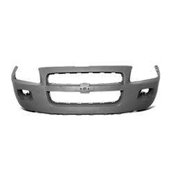'05-'09 Chevrolet Uplander Bumper Cover